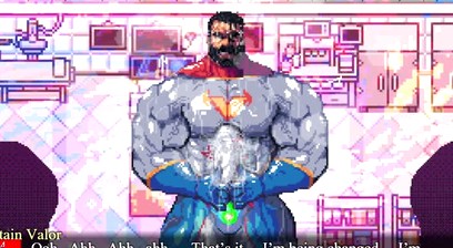 Geeks vs Superheroes - Chapter 1