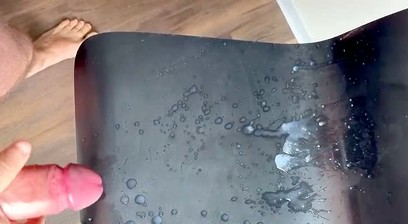 The Male Orgasm #39