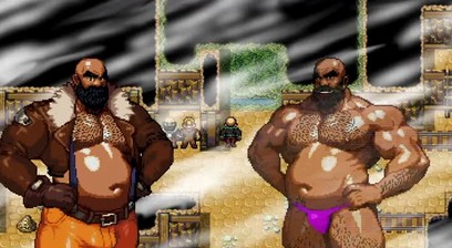 Might Mine Demo Part 2