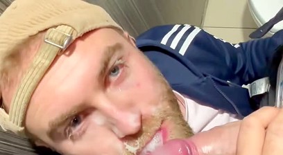 Nasty Facials #19