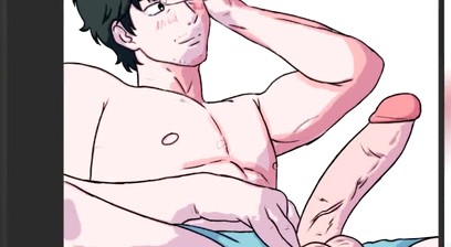 Naked Adult Nakamura Yaoi Drawing