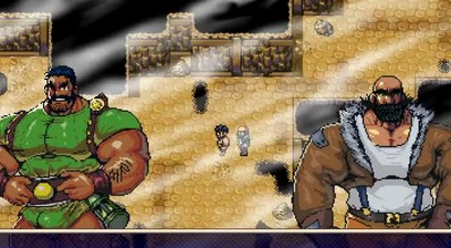 Might Mine Demo Part 1