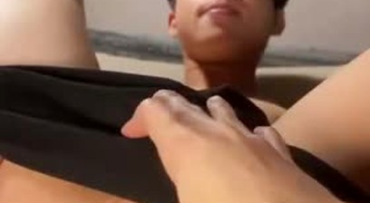 Thai boys fucking