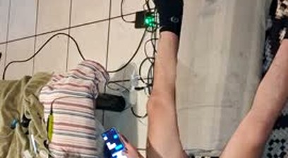 Sclav din romania injosit si tatuat in puscarie