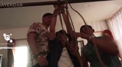 Chinese gay drama