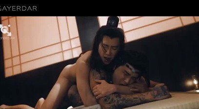 Chinese gay drama