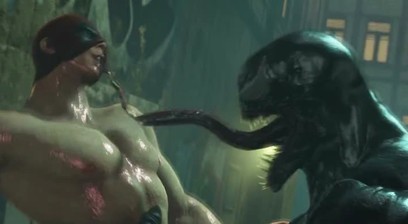 Venom Fucking Deadpool-Obbi–Mation