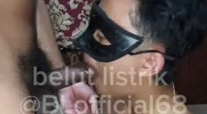 Gay lokal indonesia (short)