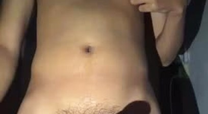 Tele - young boy Tashin Jacking off!