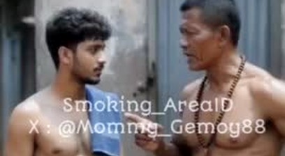 Gay lokal indonesia (short)