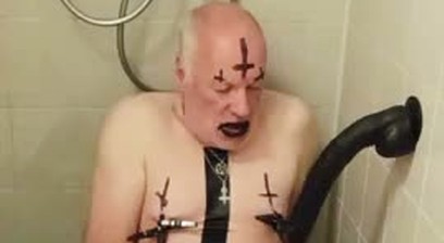 Enema Slave Provides Information About Enema Treatment