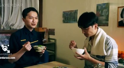 Chinese gay drama