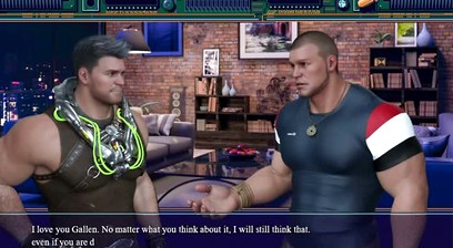 Taming the Lion - Short Demo