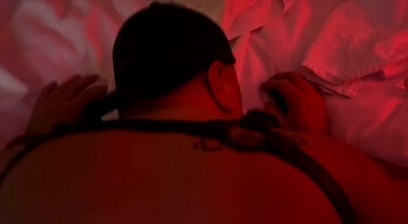 @alphadaddyDC Strokes @MDBearXXX