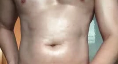 Tele - BigKuay56 Jacking off