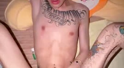Thai boys fucking