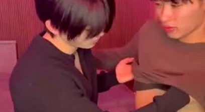 asian men fucking