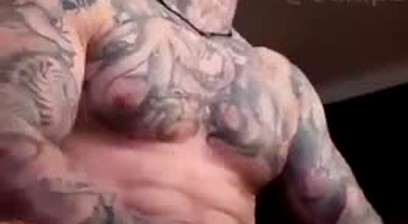 Jakipz Masturbation Horny