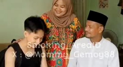 Gay lokal indonesia (short)