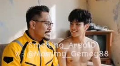 Gay lokal indonesia (short)