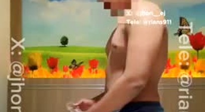 Gay lokal indonesia (short)