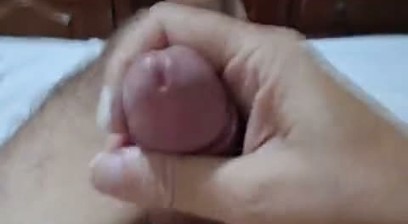 Ladysilva jerking off my cock in live chat
