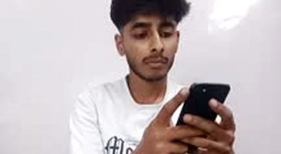 Teen young gay indian