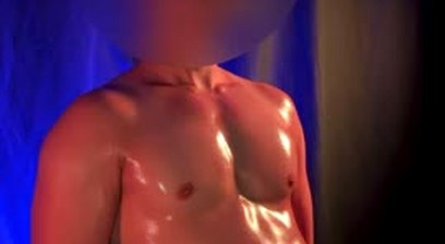 Edger4u - Horny boy perfect cumshot! Ep.6