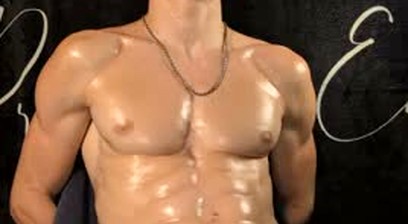 insane torso