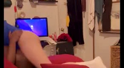 Algerientbm fucks a black