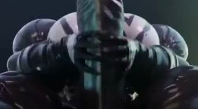 Venom Jacking Off