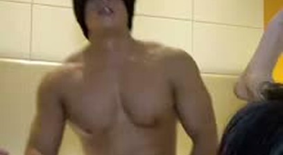 Asian boys fucking