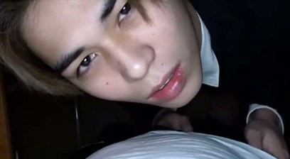 Japanese handsome guy 22