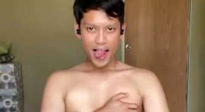 Malay Jerk Off