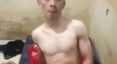 Gay lokal indonesia (short)