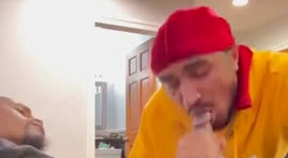 XGChase Oral - Justfor