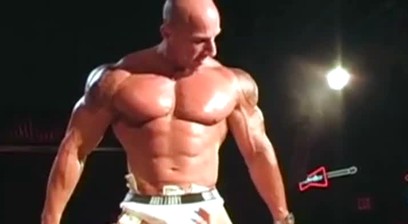 Johnny Cruise Jimmy Z Stripping