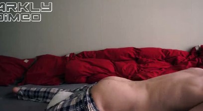 Morning Routine. Cute StepDaddy Gently Whispers, Fucks StepDaughter Tight Pussy and Cum in Deep
