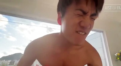 A rod in my pussy