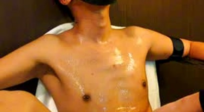 SZ250021 校泳隊小直男潮吹V1