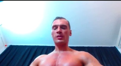 Webcam Muscle - Flex 4 Me