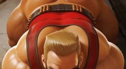 Duke Nukem Gay Sex