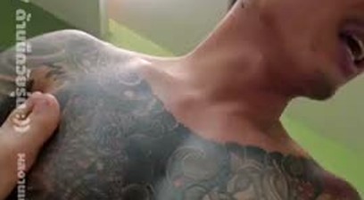 asian men fucking