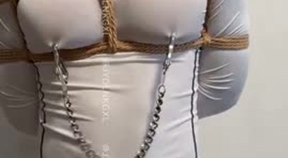 BONDAGE GUY