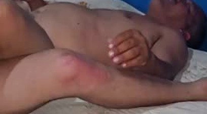 Fodi mais um fã