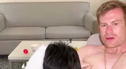 Kinantut ng Todo sa motel