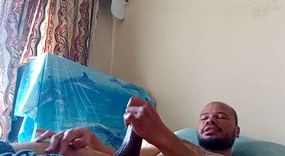 Morning Cum load off