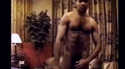 Salsas Foreskin Fiesta Production -1996