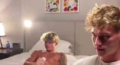 Masturbate