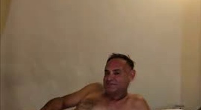 Tirei leite do coroa gostoso